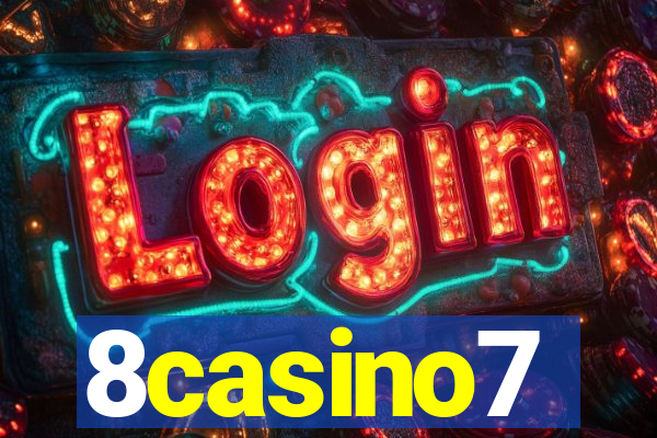 8casino7