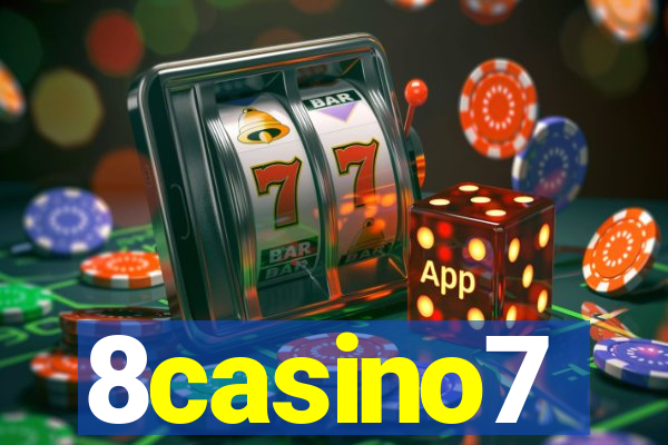 8casino7