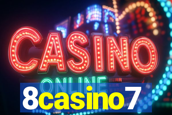 8casino7