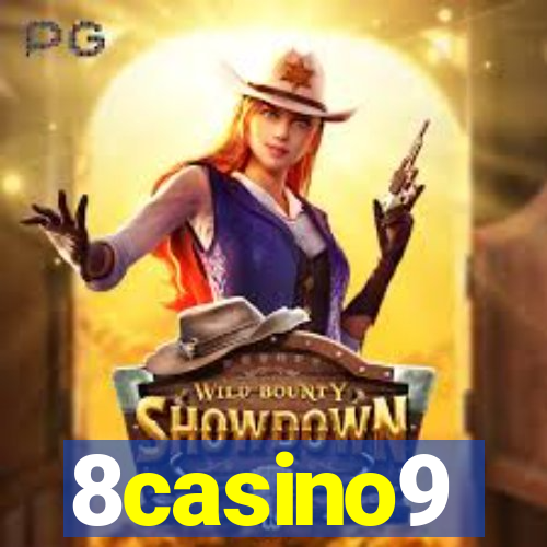 8casino9