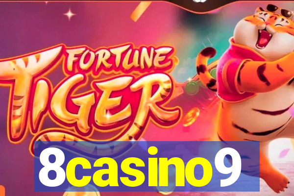 8casino9