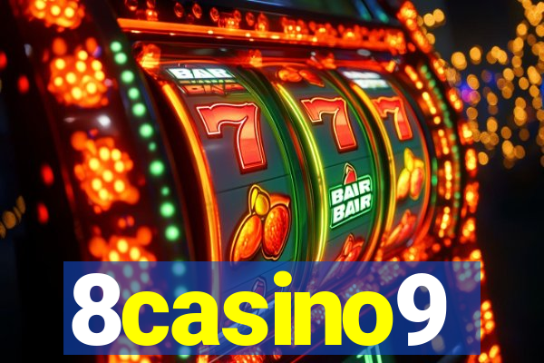 8casino9