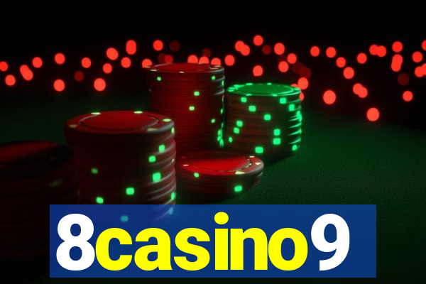 8casino9