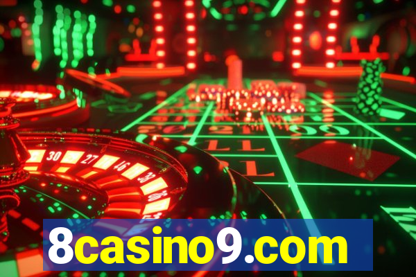 8casino9.com