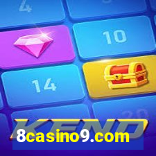 8casino9.com