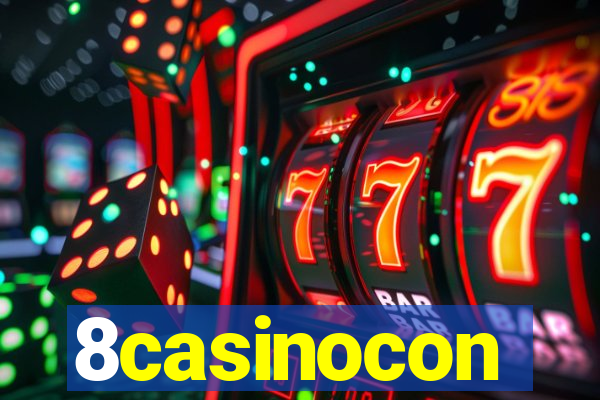 8casinocon