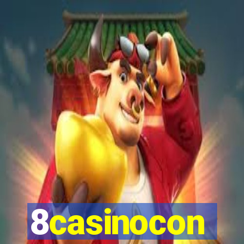 8casinocon