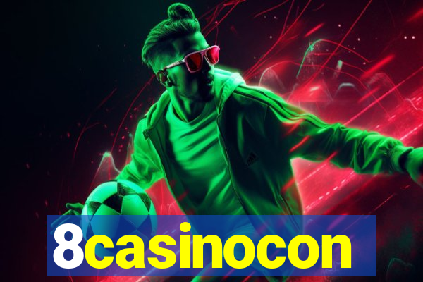 8casinocon