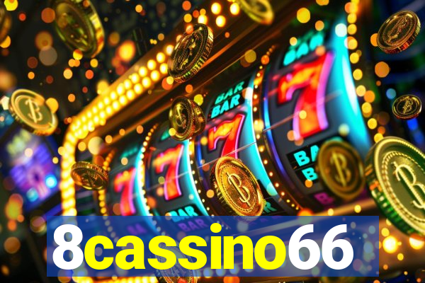 8cassino66