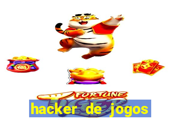 hacker de jogos dinheiro infinito