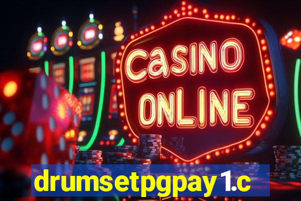 drumsetpgpay1.com