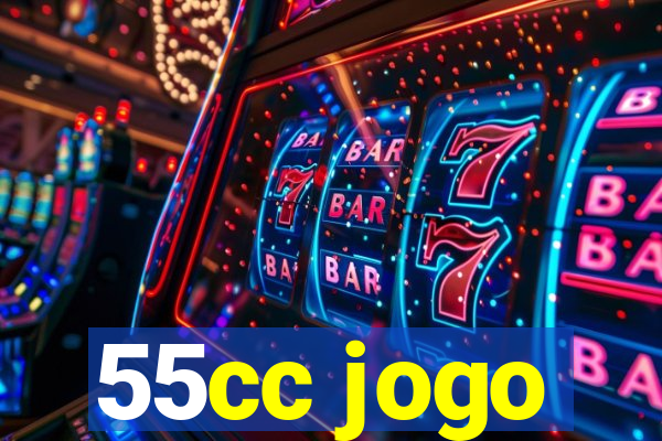 55cc jogo