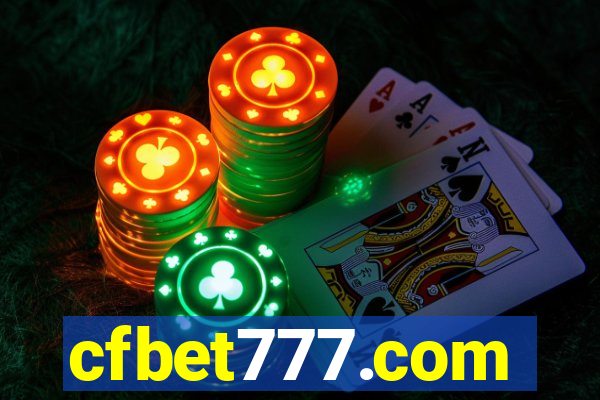 cfbet777.com