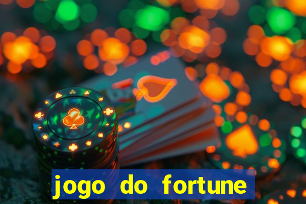 jogo do fortune dragon demo