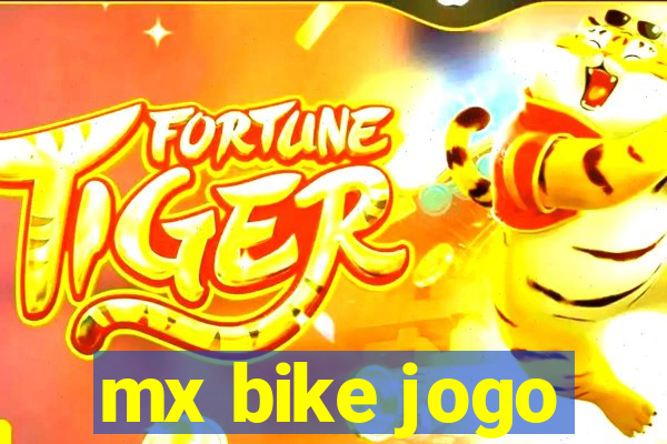 mx bike jogo