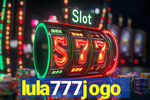 lula777jogo