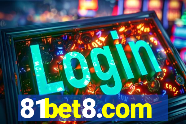 81bet8.com