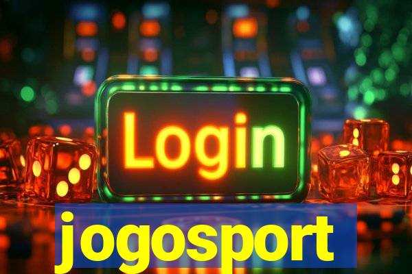 jogosport