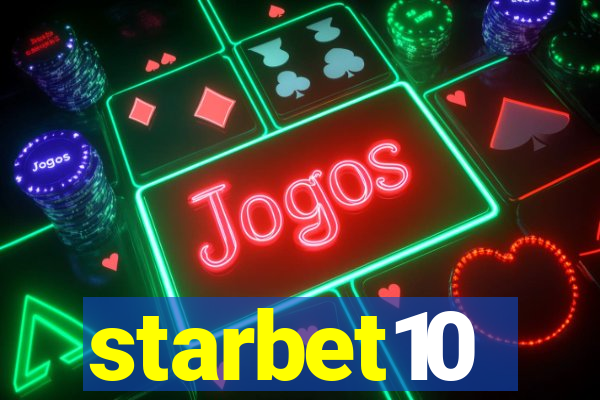 starbet10