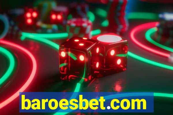 baroesbet.com