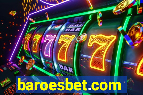 baroesbet.com