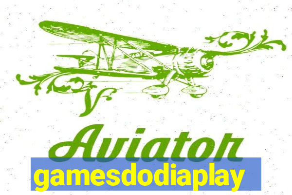 gamesdodiaplay