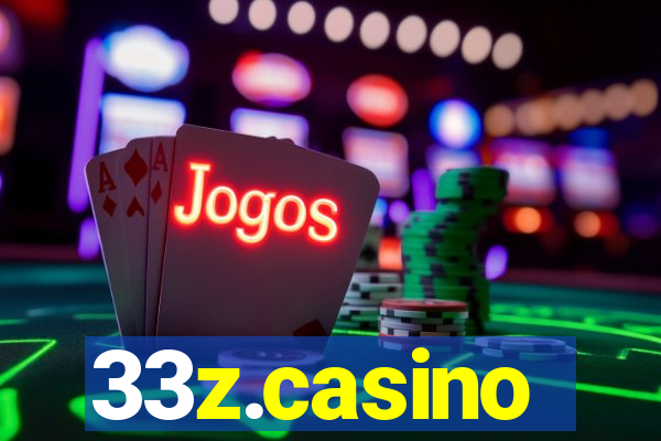 33z.casino