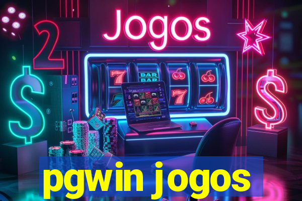 pgwin jogos