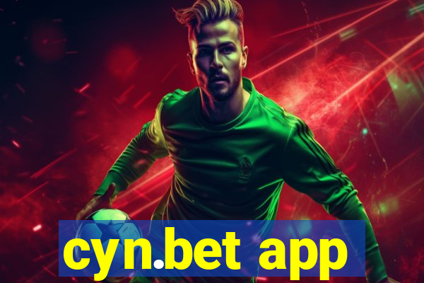 cyn.bet app