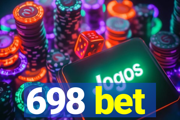 698 bet