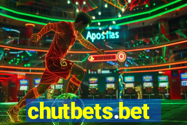 chutbets.bet