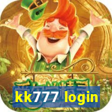 kk777 login