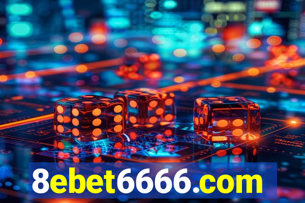 8ebet6666.com