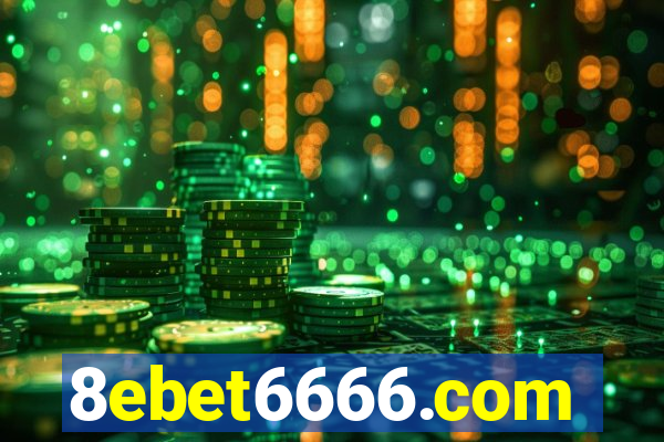 8ebet6666.com