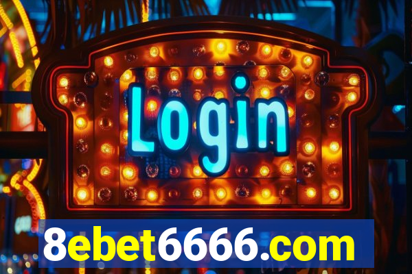 8ebet6666.com