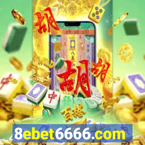 8ebet6666.com