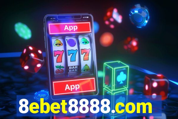 8ebet8888.com