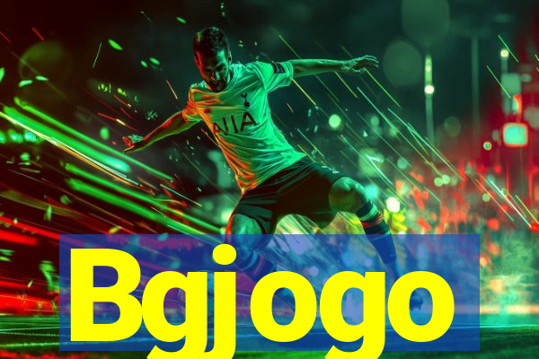 Bgjogo