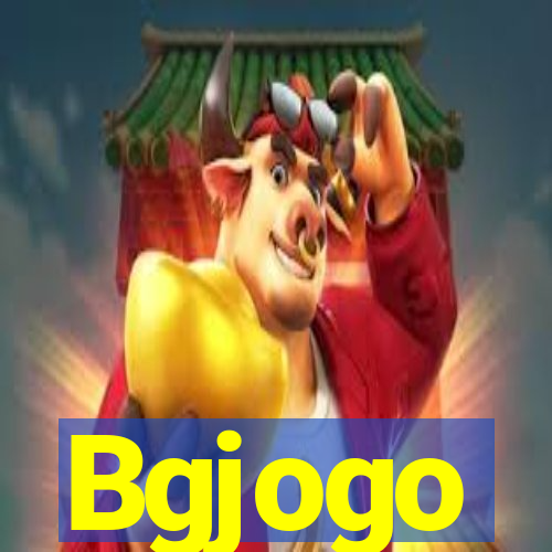 Bgjogo