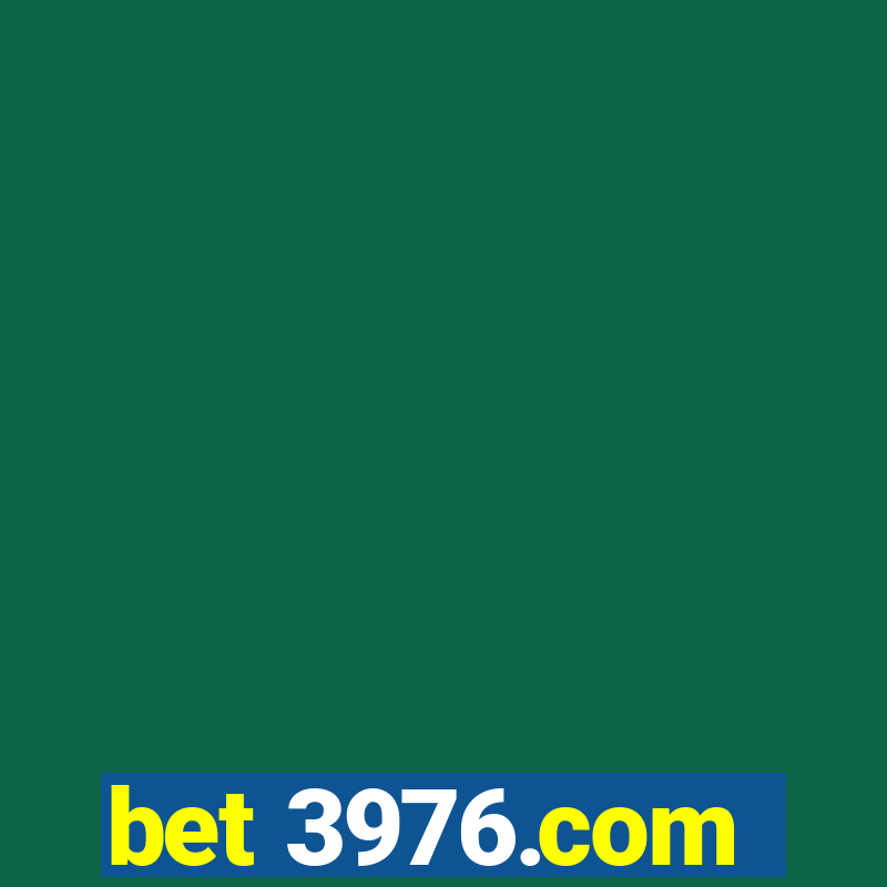 bet 3976.com