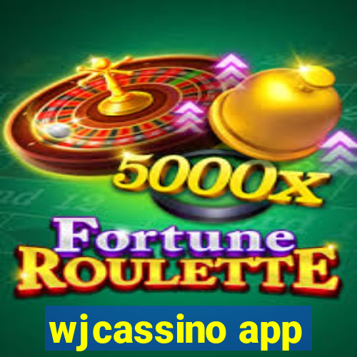 wjcassino app