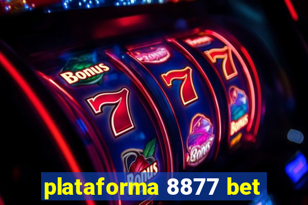 plataforma 8877 bet