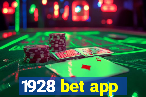 1928 bet app