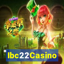 Ibc22Casino