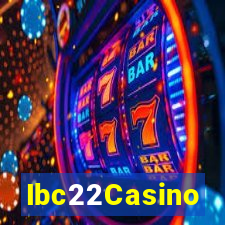 Ibc22Casino