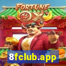 8fclub.app