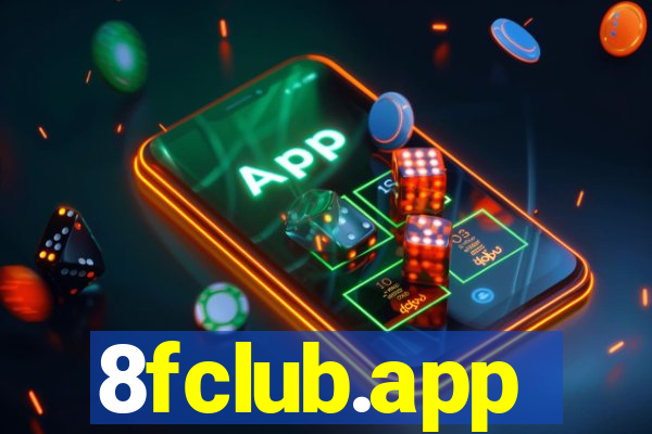 8fclub.app