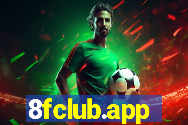 8fclub.app