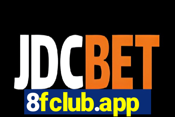 8fclub.app