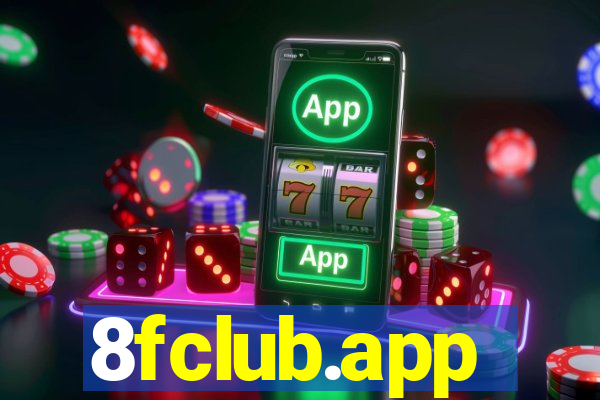 8fclub.app